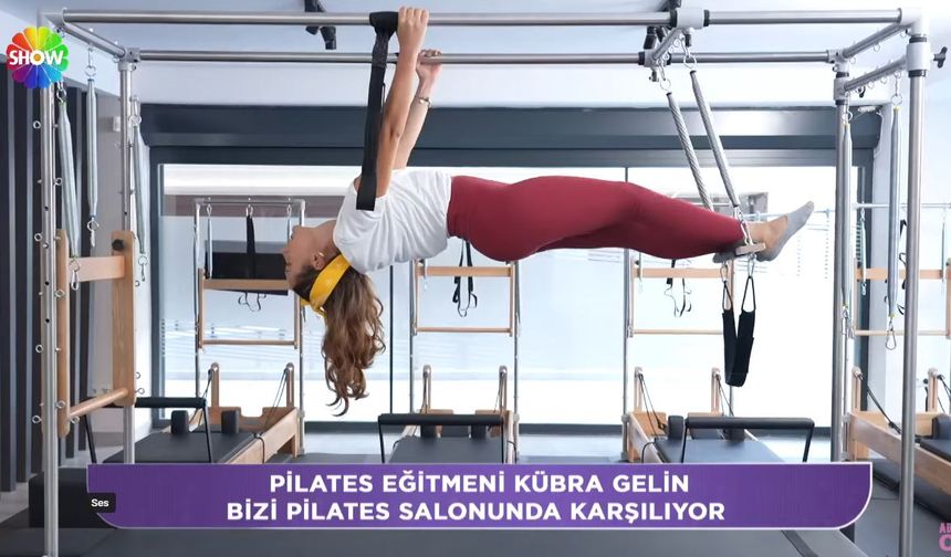 20 Kasım Gelin Evi: Misafirlerine pilates yaptıran Kübra Gelin kaç puan aldı?