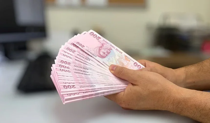 Uzmanlar hesapladı: Emekli maaşları temmuzda ne kadar artacak?