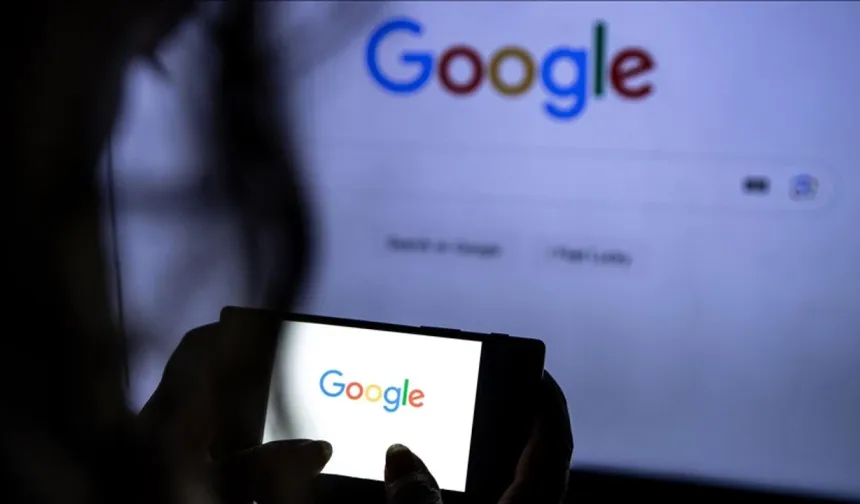 Avrupa Birliği'nden Google'a rekor ceza!