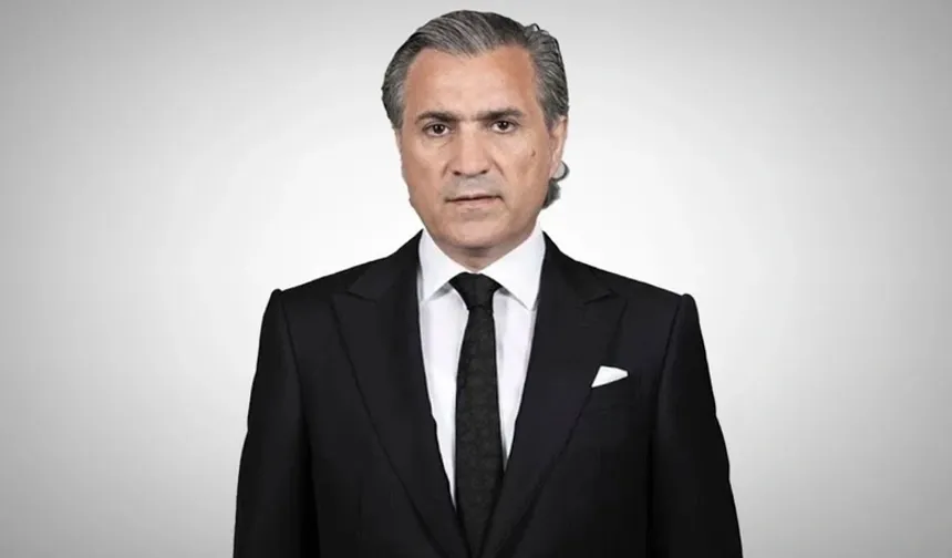 Can Holding soruşturması kapsamında tutuklanan Kemal Can, tahliye edildi