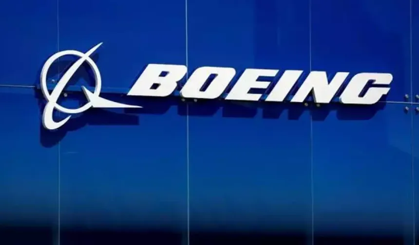 Boeing'in hisseleri Hindistan'daki uçak kazası sonrası düşüşte