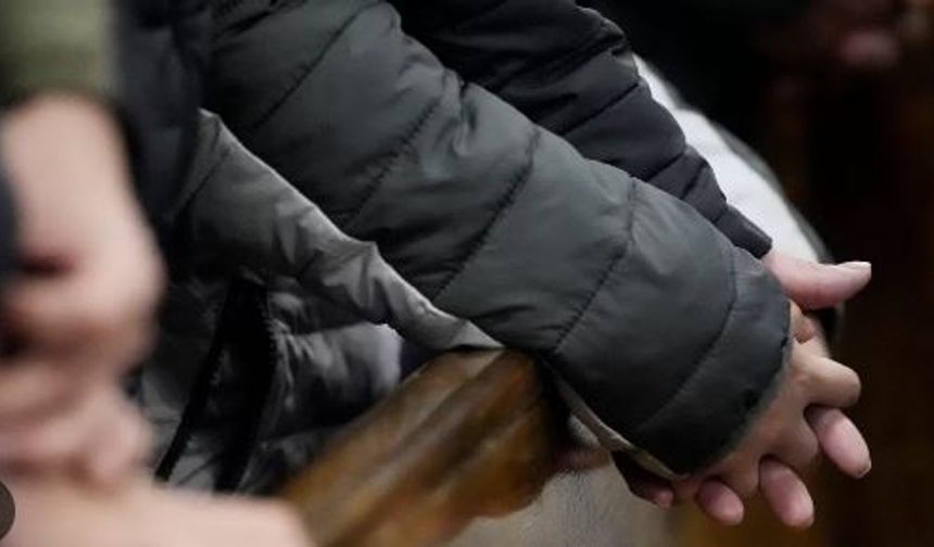 Kırklareli'nde 18 düzensiz göçmen yakalandı