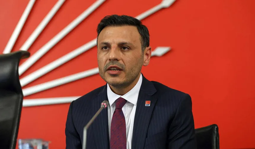 Özgür Çelik duyurdu: CHP'nin hukuki destek hatları