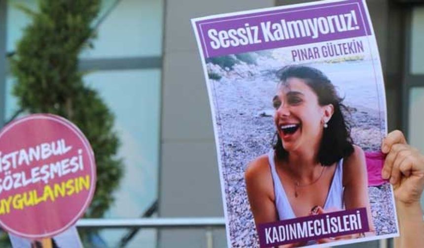 Savcılıktan Pınar Gültekin kararına itiraz