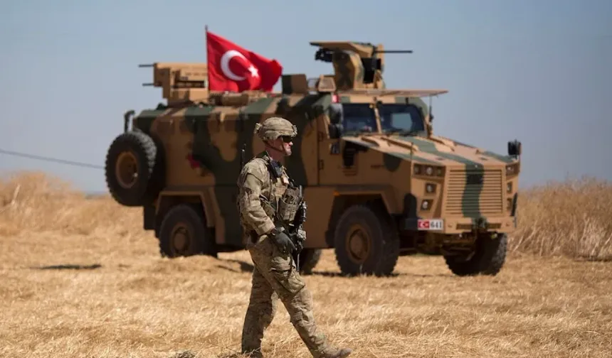 Anket: Türkiye dış politikada hangi ülke veya ülkelerle birlikte hareket etmelidir?