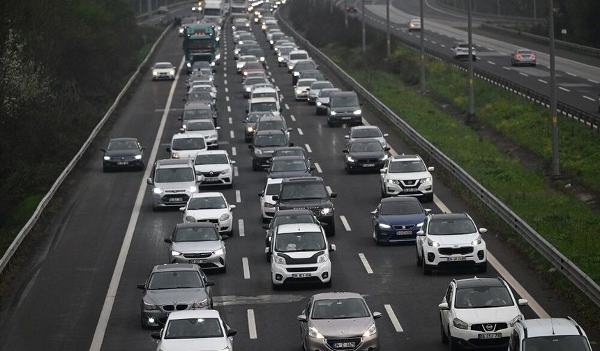 Ramazan Bayramı süresince 45 bin 694 polis görev yapacak