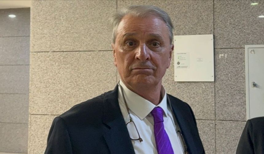 Gazeteci Can Ataklı için 4.5 yıl hapis istendi