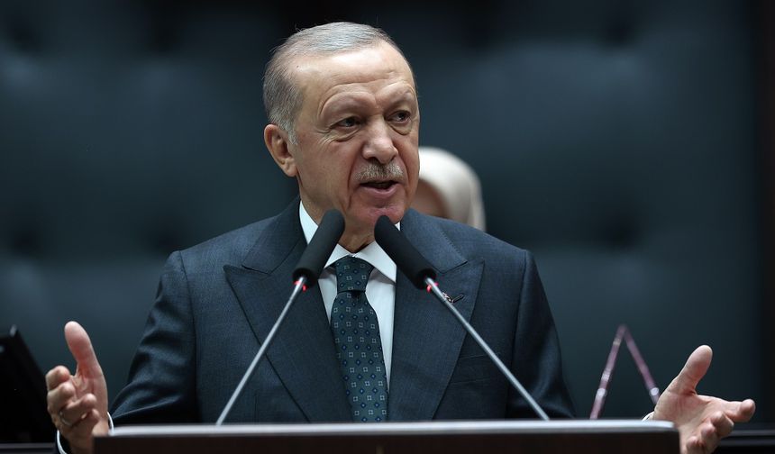 Erdoğan, neden 'Yeni bir belediye yönetimi statüsüne ihtiyaç var' dedi?
