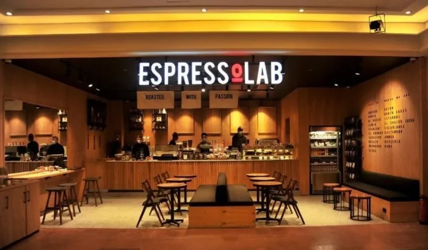 Eski futbolcu Mesut Özil’den EspressoLab paylaşımı