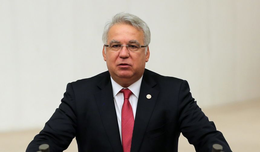 Kocabıyık’tan ihraç sonrası dikkat çeken savunma paylaşımı