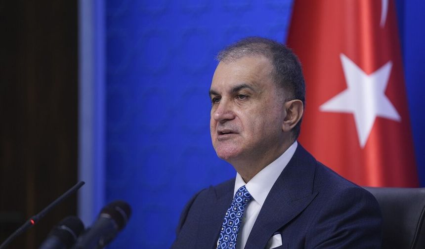 Çelik’ten KKTC’deki saldırıya tepki