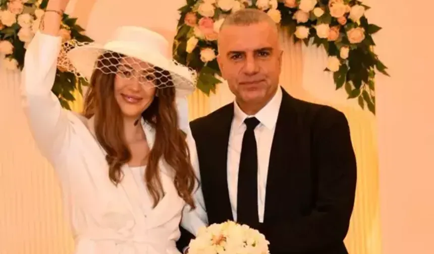 Berdan Mardini hakkındaki boşanma söylentilerine son noktayı koydu