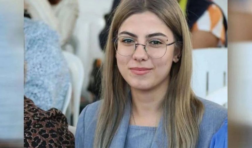 Esila Ayık’tan tahliye sonrası ilk açıklama