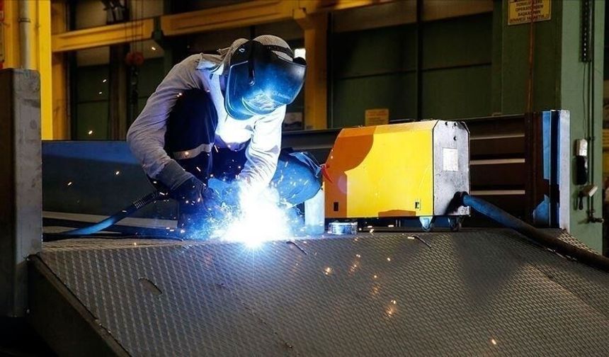 Türkiye'nin ‘İkinci 500 Büyük Sanayi Kuruluşu’ belli oldu