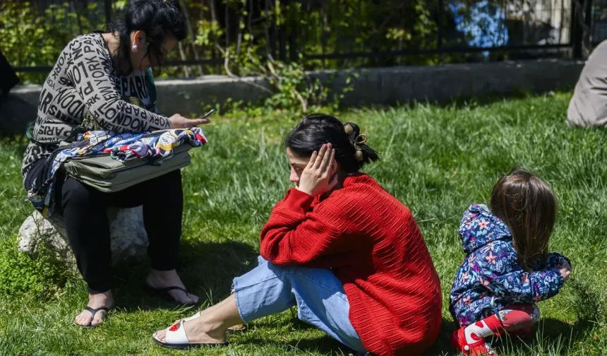 İstanbul depreminin ardından 3 ilde daha okullar için tatil kararı