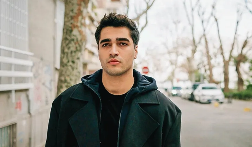 Mert Ramazan Demir, final yapan Delikanlı dizisine ilişkin konuştu!