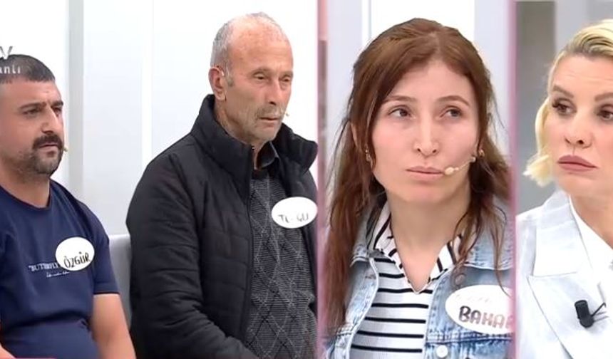 Esra Erol'da 13 Mayıs: Neler yaşandı? Esra Erol'da 13 Mayıs 2025 bölümü izle