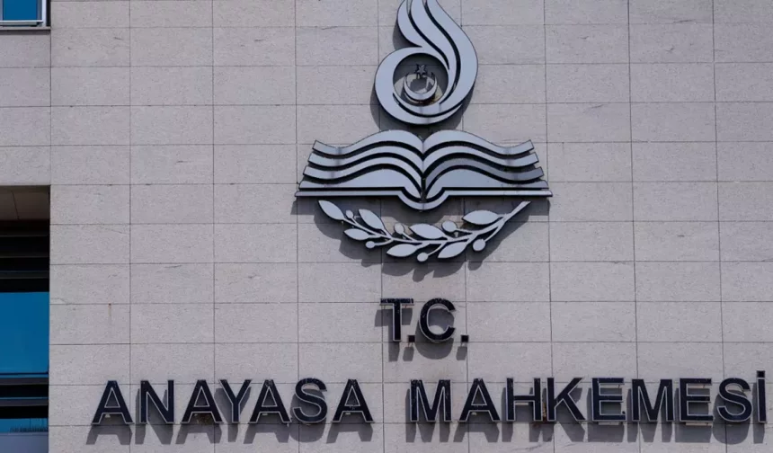 AYM’den taşerondan kadroya geçen işçiler için kritik karar: Tayin yasağı iptal edildi