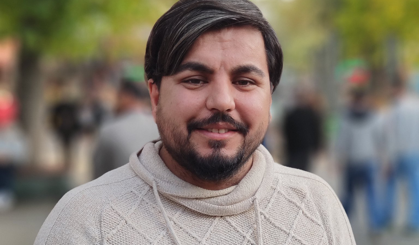 Dün tahliye edilen Arif Kocabıyık yeniden tutuklandı
