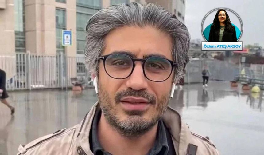 Barış Pehlivan'ın 'darp' başvurusunda AYM'den oy çokluğuyla 'Kötü muameleye uğramadı' kararı