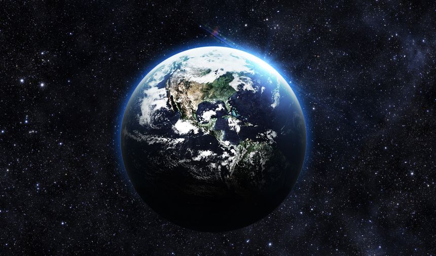 Yeni bir ‘Dünya’ keşfedildi: Bir yılı 355 gün sürüyor