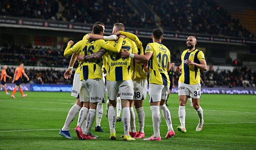 Fenerbahçe’de yaprak dökümü: 5 isimle yollar ayrılıyor