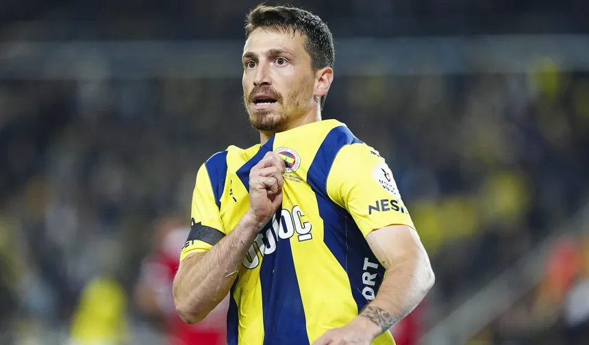 Tahliye edilen Mert Hakan Yandaş’tan açıklama