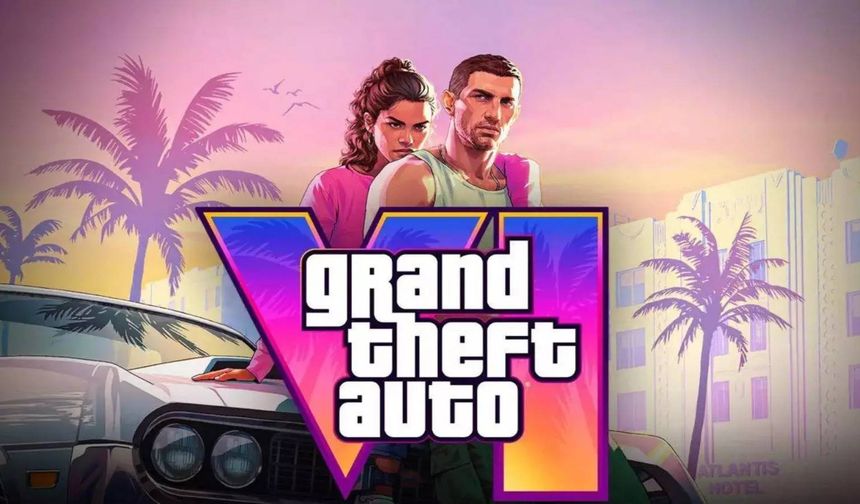 GTA 6 için beklenen fragman geldi