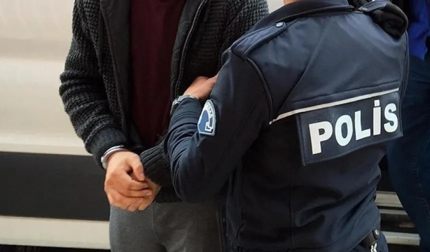 İstanbul'da AVM'nin kadınlar tuvaletinde gizli çekim yapan kişi yakalandı