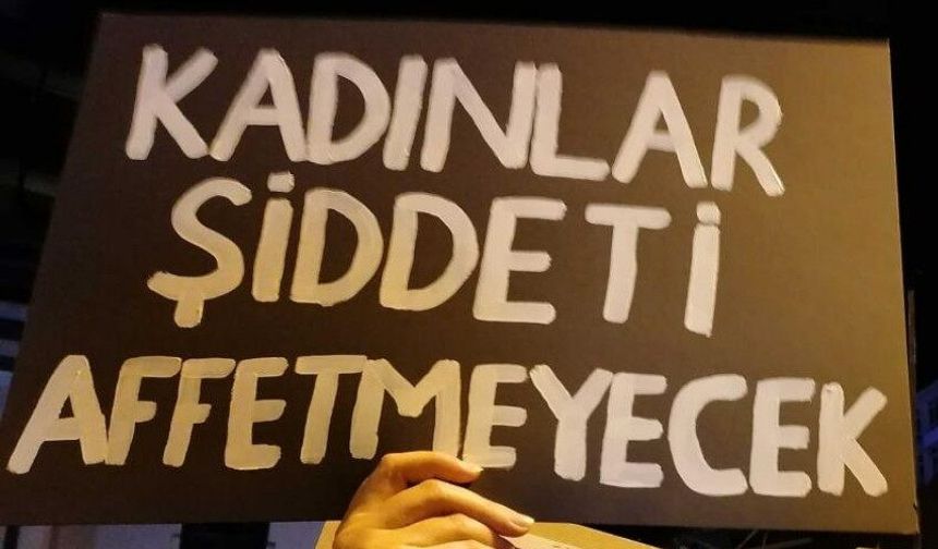 Türkiye, kadın güvenlik endeksinde 106’ncı sırada