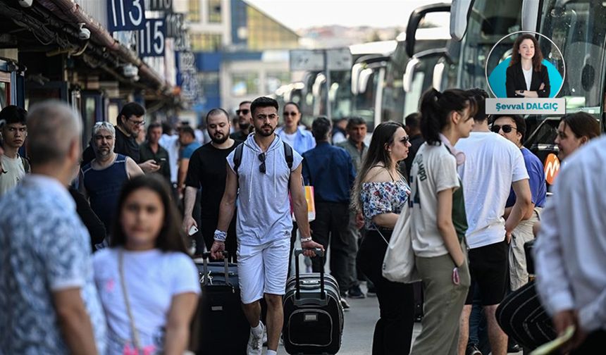 Kurban Bayramı öncesi otobüs biletlerine yüzde 30 zam: Talep yüksek, bilet yok!