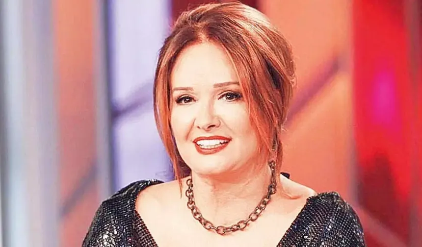 Müjde Ar Bodrum'u terk etti