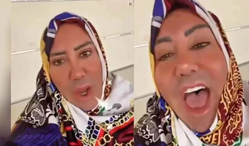 Cezaevinden tahliye olan Murat Övüç: 'Bundan sonra çok ağır olacağım'