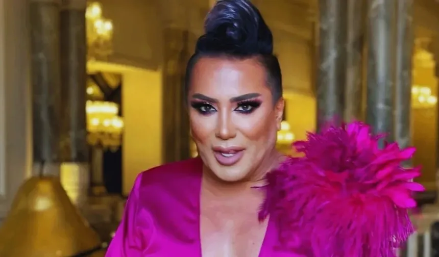 Sosyal medya fenomeni Murat Övüç tutuklandı