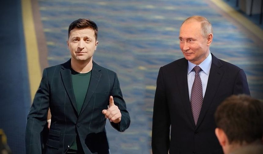 Rusya-Ukrayna barışı için İstanbul görüşmeleri: Kim ne istiyor?
