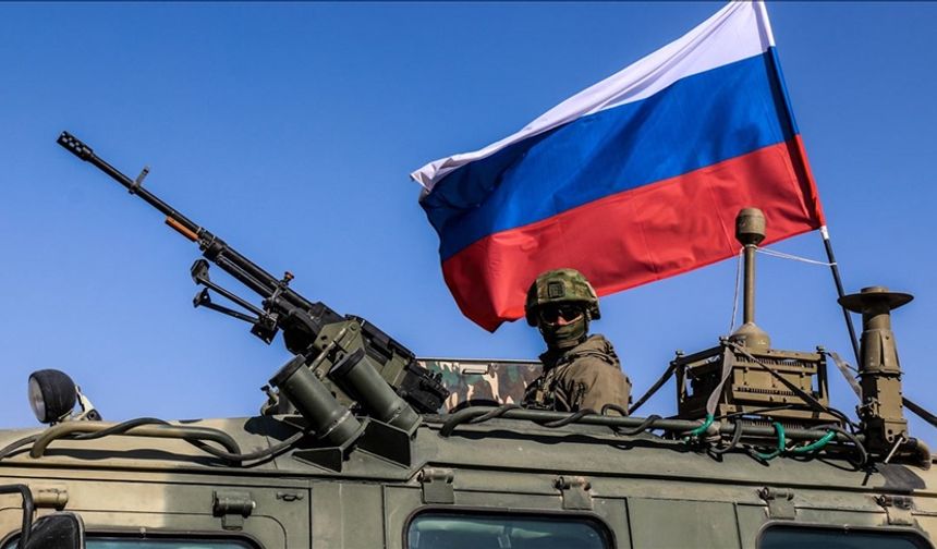 Rusya'dan Ukrayna'ya 1200 Ukraynalı asker ve sivilin cenazesi iade edildi