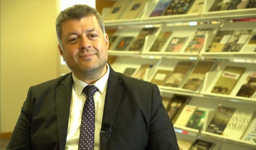 Prof. Şahin'den, yerel yönetimlerde yükselişten kırılmaya: Son 30 yılın 'başkanlık' hikâyesi