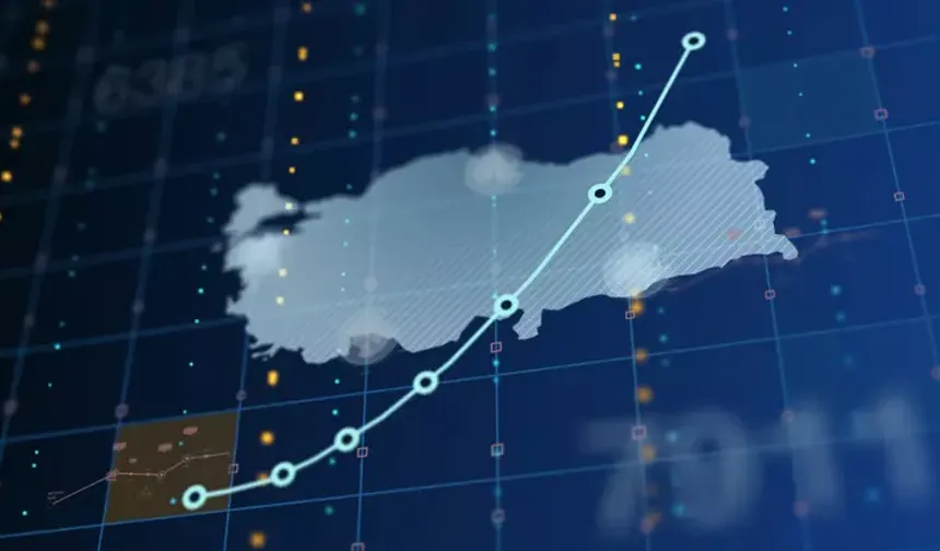 BM Raporunda Türkiye ile ilgili kritik ‘büyüme’ ve ‘enflasyon’ öngörüsü