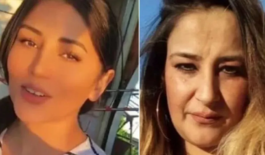Tartıştığı üvey ablasını bıçaklayarak öldürdü, saklandığı evde yakalandı