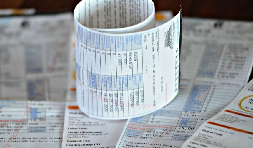 Tarih ve oran belli oldu: Elektrik ve doğal gaz zammı için açıklama geldi!