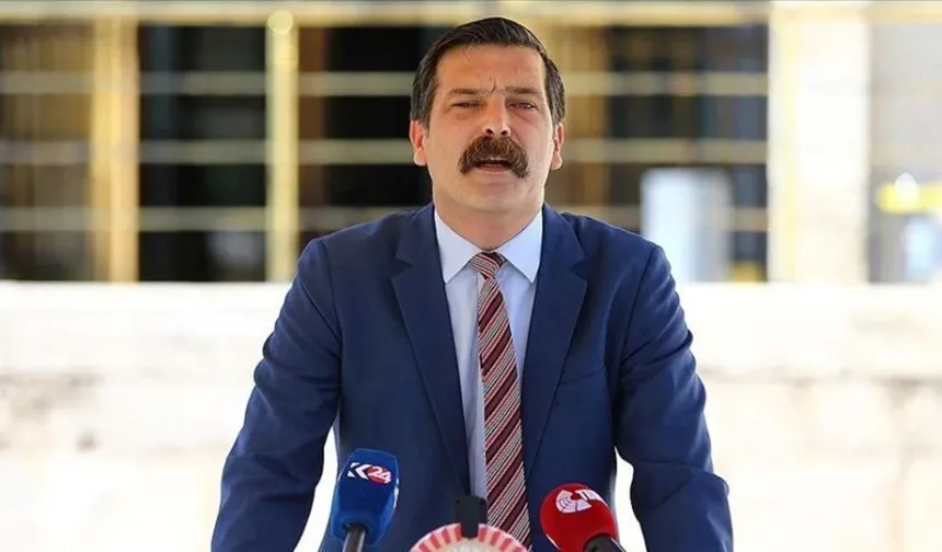 Erkan Baş: Anadili Kürtçe olan bir adayda DEM’le ortaklaşmayabiliriz