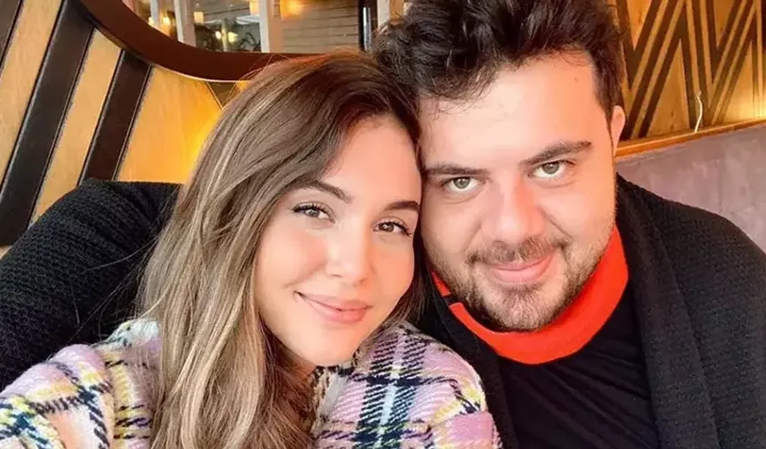 Eser ve Berfu Yenenler çifti Paris'te dolandırıldı
