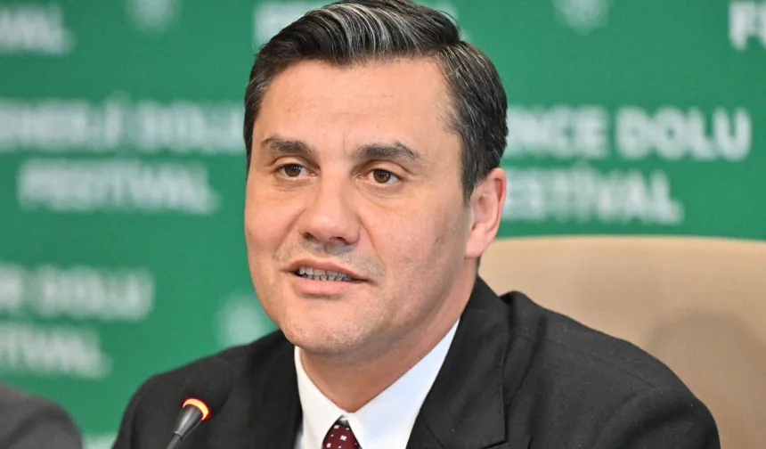 Manisa Büyükşehir Belediyesi, Yeni Akit hakkında suç duyurusunda bulundu