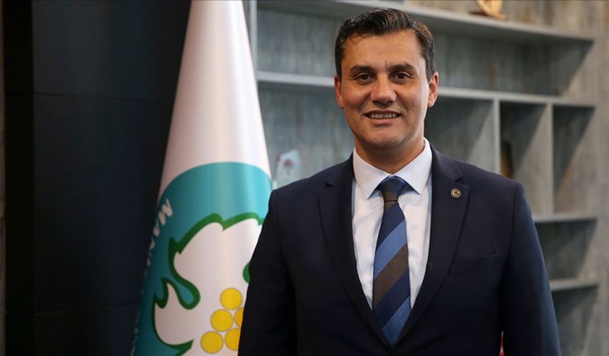 Ferdi Zeyrek’in sosyal medya hesabından veda paylaşımı