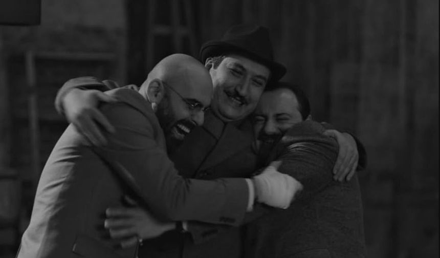 Feyyaz Yiğit’ten ‘Gibi’ye veda