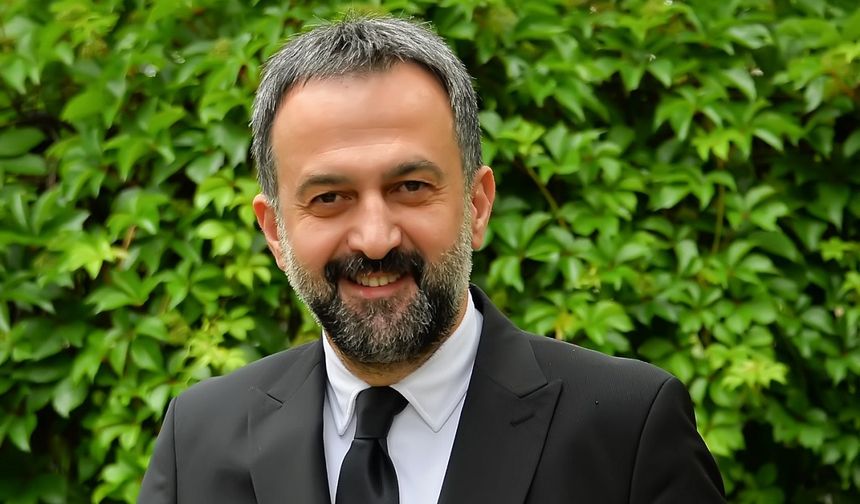 AKK Başkanı Yılmaz’dan COP31 mesajı: Dünyanın gözü Türkiye’de olacak