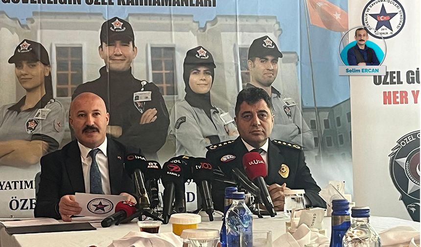 İZBAN’daki saldırı sonrası özel güvenlik görevlilerinden şehitlik talebi