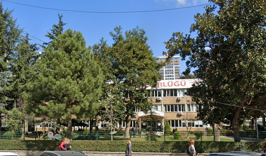 Kadıköy’de 22 bin metrekarelik arazi yapılaşmaya açılıyor