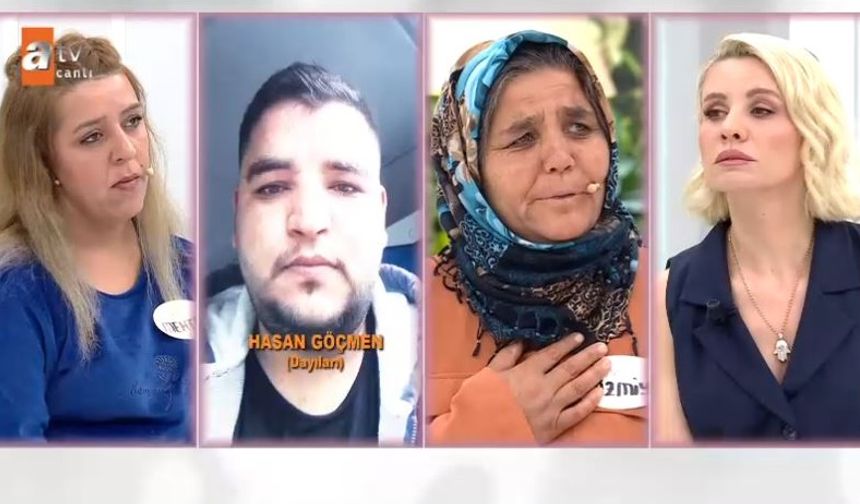 Esra Erol'da 13 Haziran: Neler yaşandı? Esra Erol'da 13 Haziran 2025 bölümü izle
