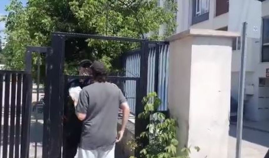 YKS sınavına geç kalan öğrenci polis memuruna rüşvet teklif etti